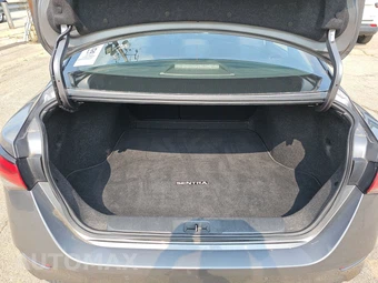 2024 Nissan Sentra S – miniatura 17