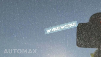 2024 Nissan Sentra S – miniatura 18