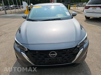 2024 Nissan Sentra S – miniatura 2