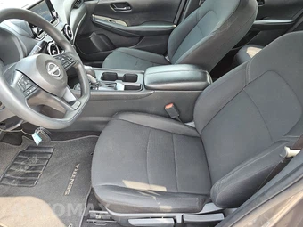 2024 Nissan Sentra S – miniatura 7