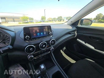 2024 Nissan Sentra S – miniatura 10