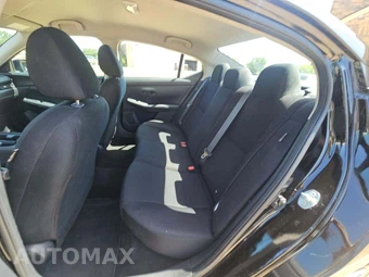 2024 Nissan Sentra S – miniatura 13