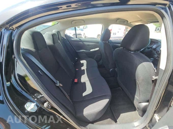 2024 Nissan Sentra S – miniatura 16