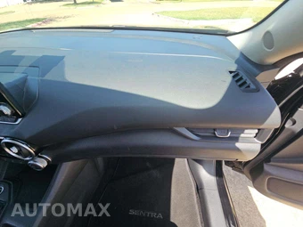 2024 Nissan Sentra S – miniatura 18