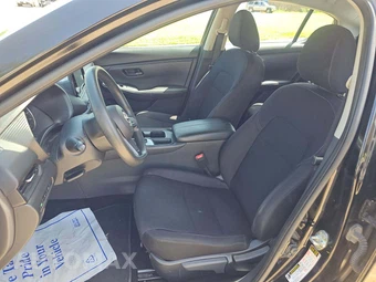 2024 Nissan Sentra S – miniatura 6