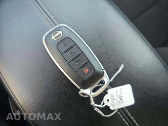 2024 Nissan Sentra S – miniatura 8