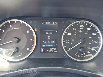 2024 Nissan Sentra S – miniatura 9