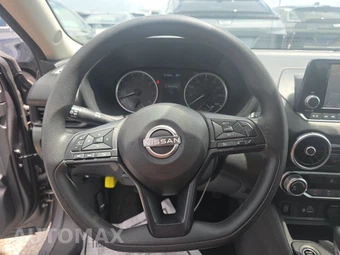 2024 Nissan Sentra S - miniatura 10