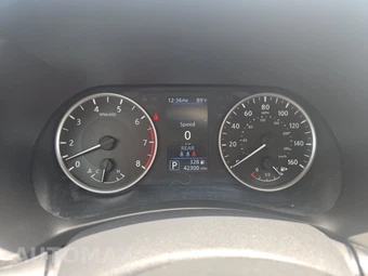 2024 Nissan Sentra S - miniatura 12