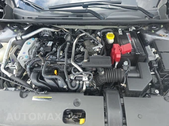 2024 Nissan Sentra S - miniatura 15