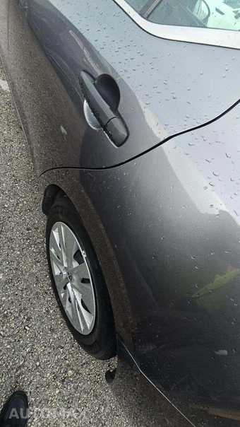 2024 Nissan Sentra S - miniatura 21