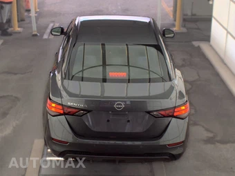 2024 Nissan Sentra S - miniatura 5