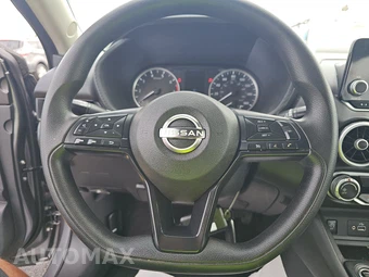2024 Nissan Sentra S – miniatura 10