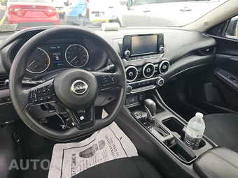 2024 Nissan Sentra S – miniatura 11