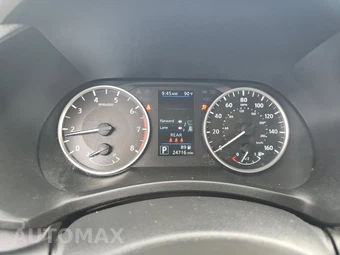 2024 Nissan Sentra S – miniatura 12