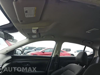 2024 Nissan Sentra S – miniatura 18