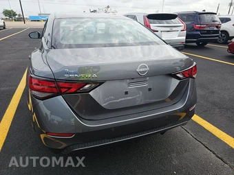 2024 Nissan Sentra S – miniatura 5