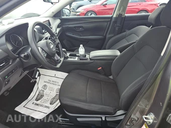 2024 Nissan Sentra S – miniatura 7