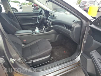 2024 Nissan Sentra S – miniatura 8