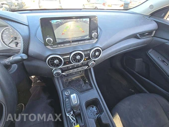 2024 Nissan Sentra S – miniatura 10