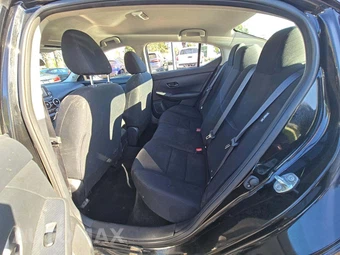 2024 Nissan Sentra S – miniatura 13