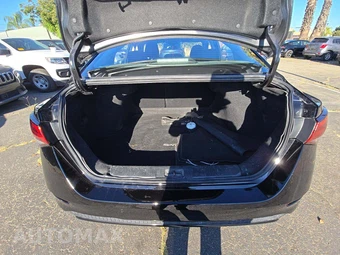 2024 Nissan Sentra S – miniatura 14
