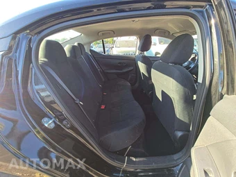 2024 Nissan Sentra S – miniatura 16