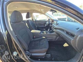 2024 Nissan Sentra S – miniatura 18