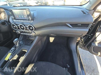 2024 Nissan Sentra S – miniatura 19