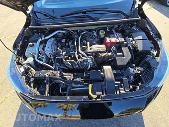 2024 Nissan Sentra S – miniatura 27