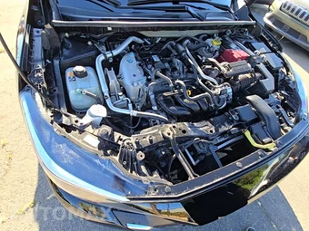 2024 Nissan Sentra S – miniatura 28