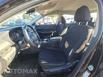 2024 Nissan Sentra S – miniatura 6