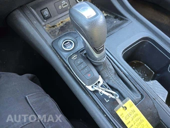 2024 Nissan Sentra S – miniatura 8