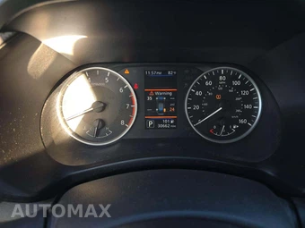 2024 Nissan Sentra S – miniatura 9