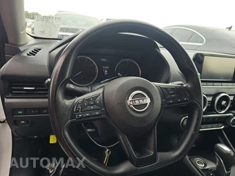 2024 Nissan Sentra S – miniatura 10