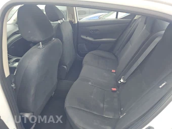 2024 Nissan Sentra S – miniatura 13