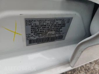 2024 Nissan Sentra S – miniatura 14