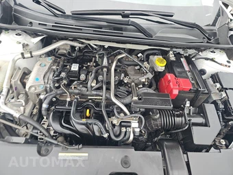 2024 Nissan Sentra S – miniatura 15