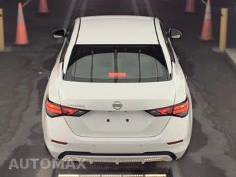 2024 Nissan Sentra S – miniatura 5