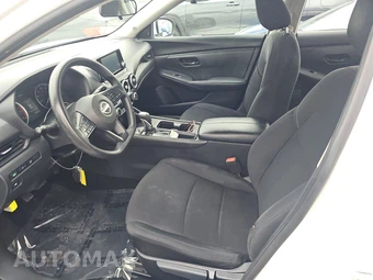 2024 Nissan Sentra S – miniatura 7