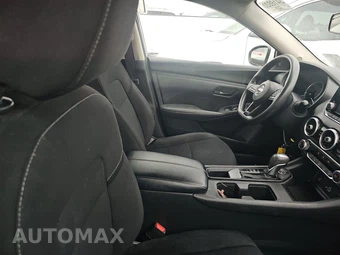2024 Nissan Sentra S – miniatura 8