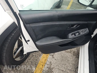 2024 Nissan Sentra S – miniatura 9