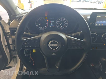 2024 Nissan Sentra S – miniatura 10