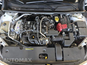 2024 Nissan Sentra S – miniatura 15