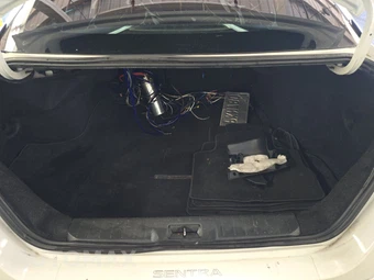 2024 Nissan Sentra S – miniatura 16
