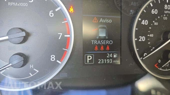 2024 Nissan Sentra S – miniatura 19
