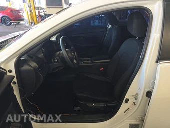 2024 Nissan Sentra S – miniatura 7