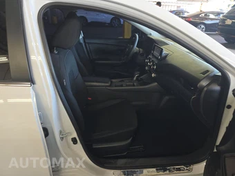 2024 Nissan Sentra S – miniatura 8