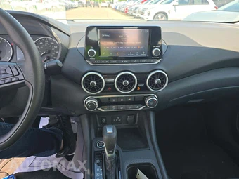 2024 Nissan Sentra S – miniatura 10