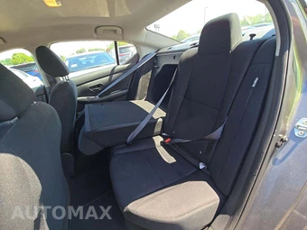 2024 Nissan Sentra S – miniatura 13
